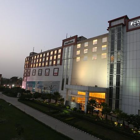 Country Inn & Suites By Radisson, Meerut Esterno foto