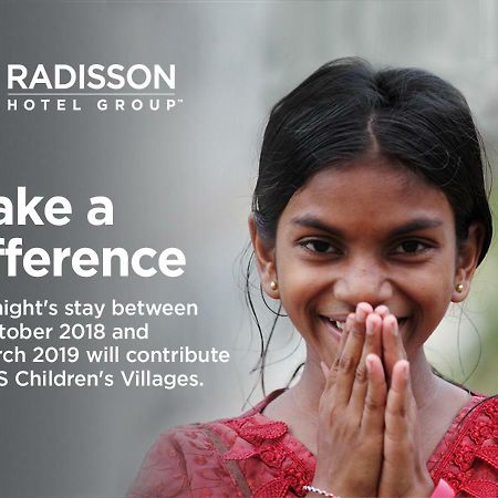 Country Inn & Suites By Radisson, Meerut Esterno foto