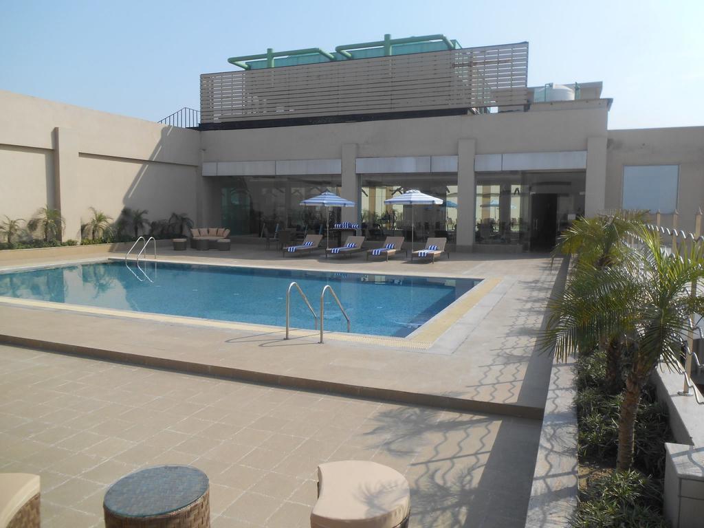 Country Inn & Suites By Radisson, Meerut Esterno foto