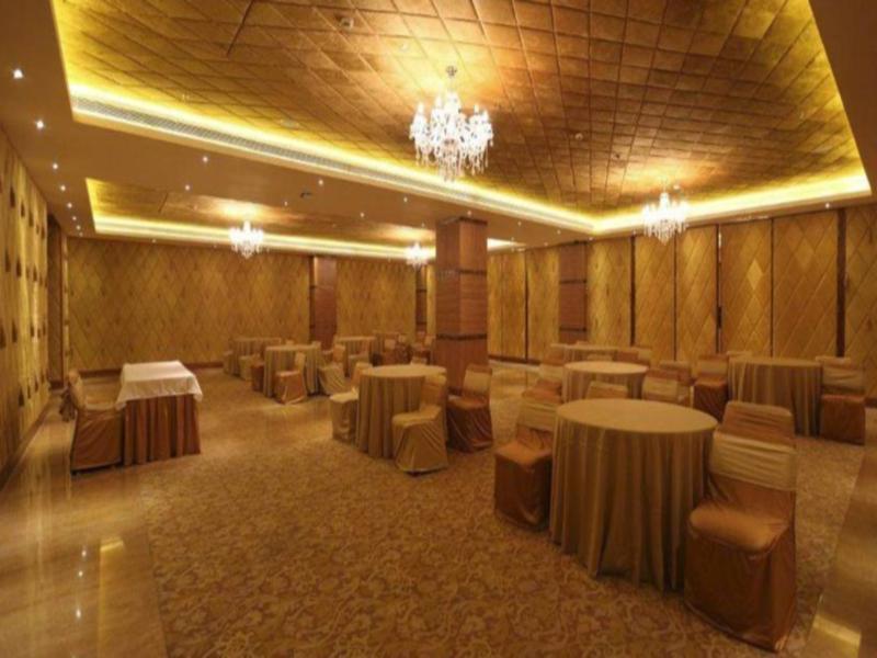 Country Inn & Suites By Radisson, Meerut Esterno foto