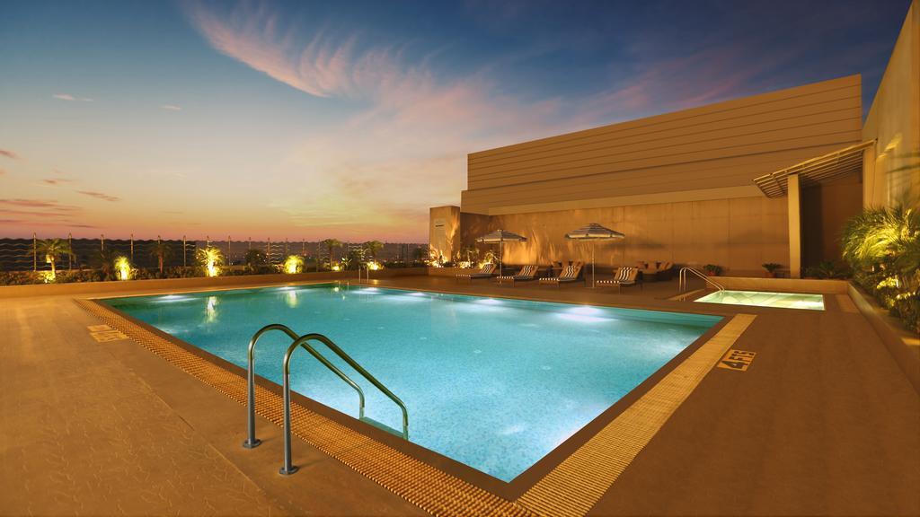 Country Inn & Suites By Radisson, Meerut Esterno foto