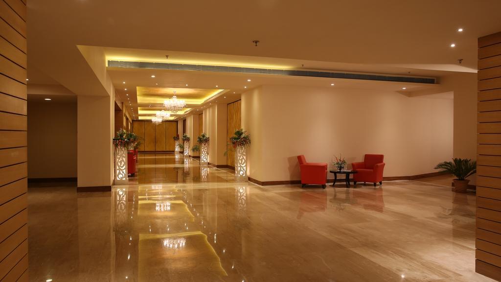Country Inn & Suites By Radisson, Meerut Esterno foto