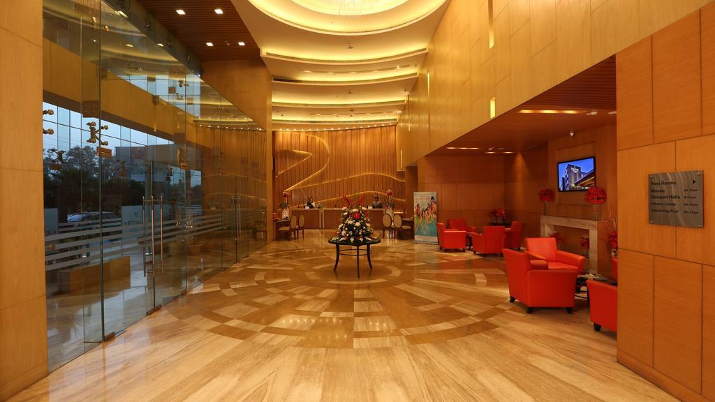 Country Inn & Suites By Radisson, Meerut Esterno foto