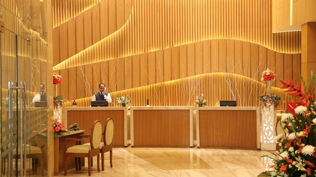 Country Inn & Suites By Radisson, Meerut Esterno foto