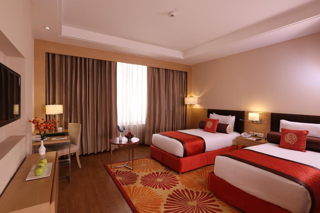 Country Inn & Suites By Radisson, Meerut Esterno foto