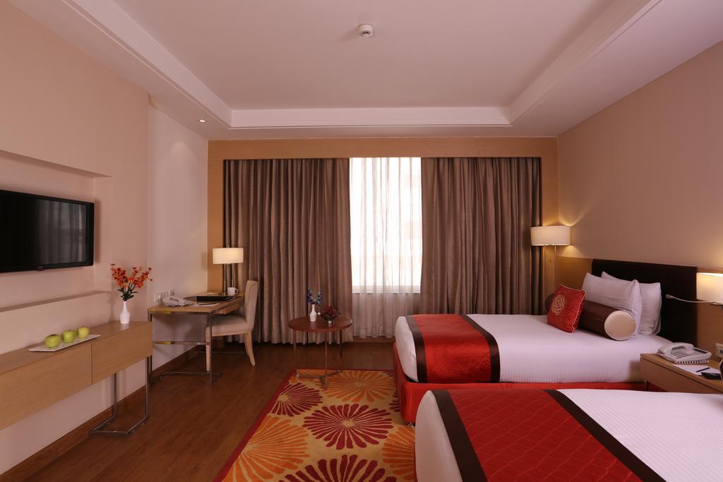 Country Inn & Suites By Radisson, Meerut Esterno foto