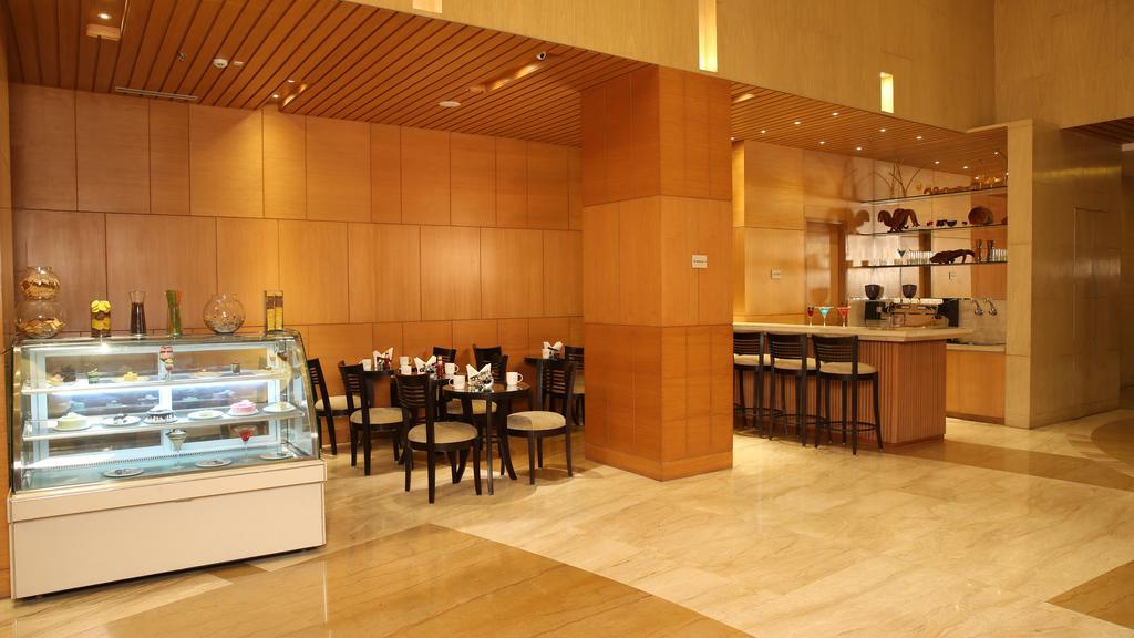 Country Inn & Suites By Radisson, Meerut Esterno foto