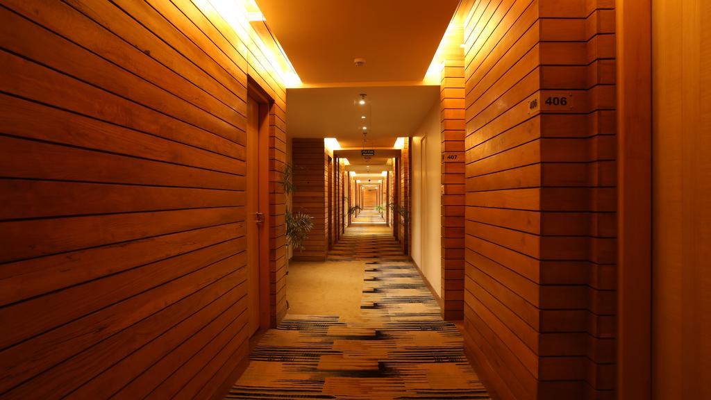 Country Inn & Suites By Radisson, Meerut Esterno foto