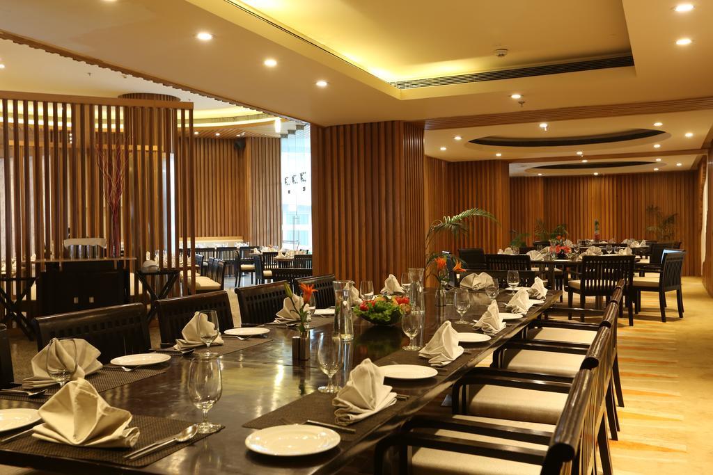Country Inn & Suites By Radisson, Meerut Esterno foto
