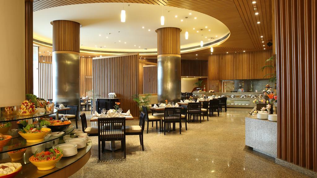 Country Inn & Suites By Radisson, Meerut Esterno foto
