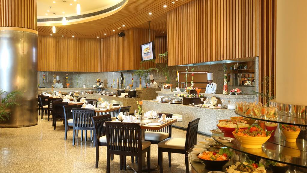 Country Inn & Suites By Radisson, Meerut Esterno foto