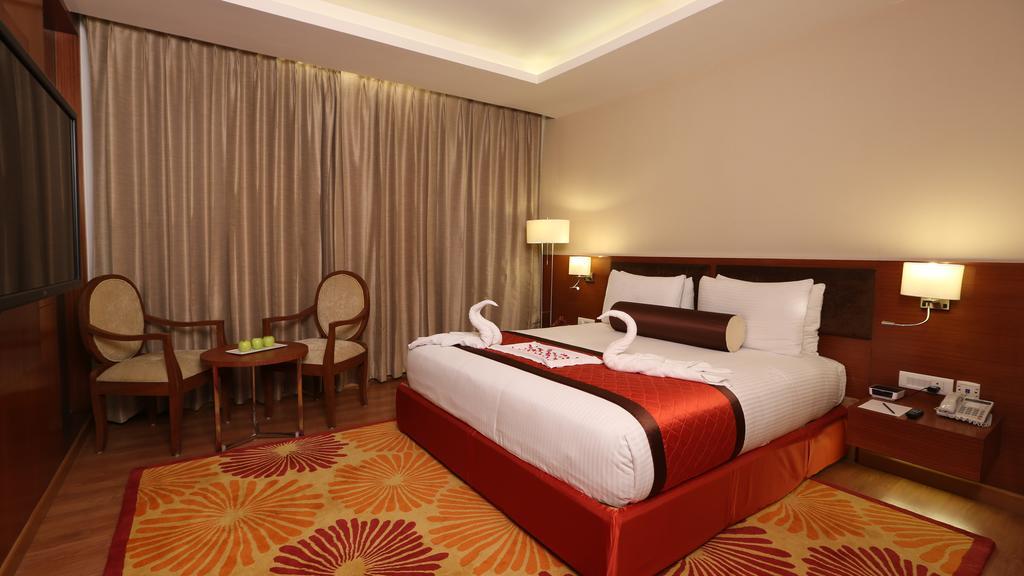 Country Inn & Suites By Radisson, Meerut Esterno foto
