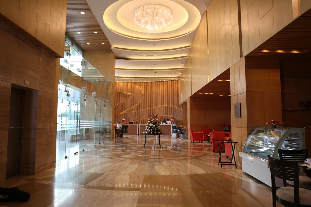 Country Inn & Suites By Radisson, Meerut Esterno foto