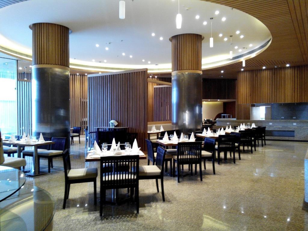 Country Inn & Suites By Radisson, Meerut Esterno foto