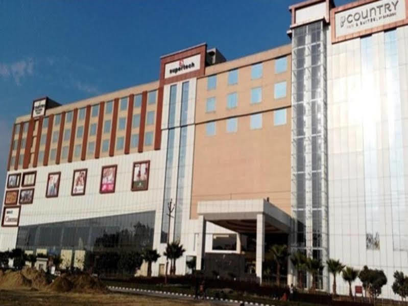 Country Inn & Suites By Radisson, Meerut Esterno foto
