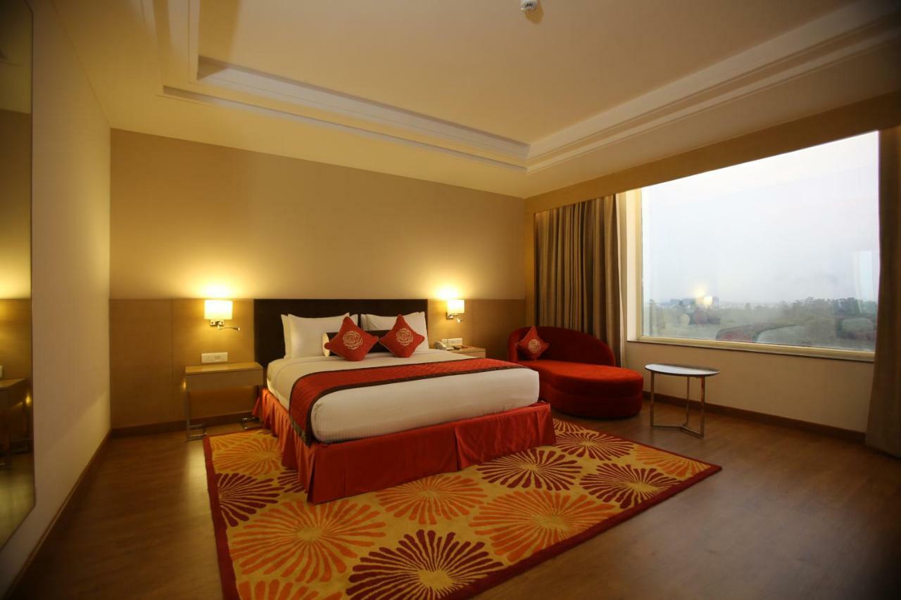 Country Inn & Suites By Radisson, Meerut Esterno foto
